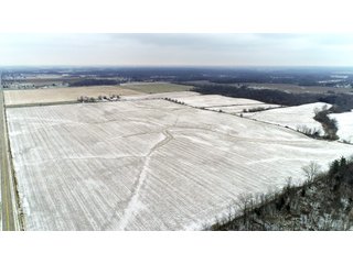 Property photo 2 - LAND AUCTION - 230+/- ACRES IN 5 TRACTS IN WAYNE COUNTY, INDIANA